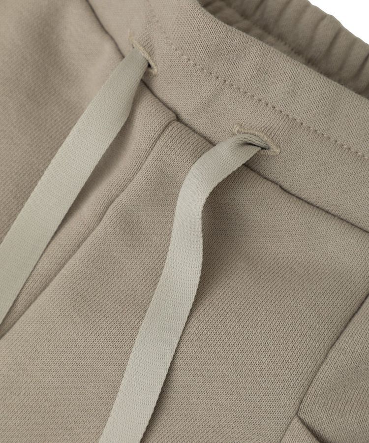 GARAGE OF GOOD CLOTHING「【日本製】裏毛２タックバレルパンツ」|その他|