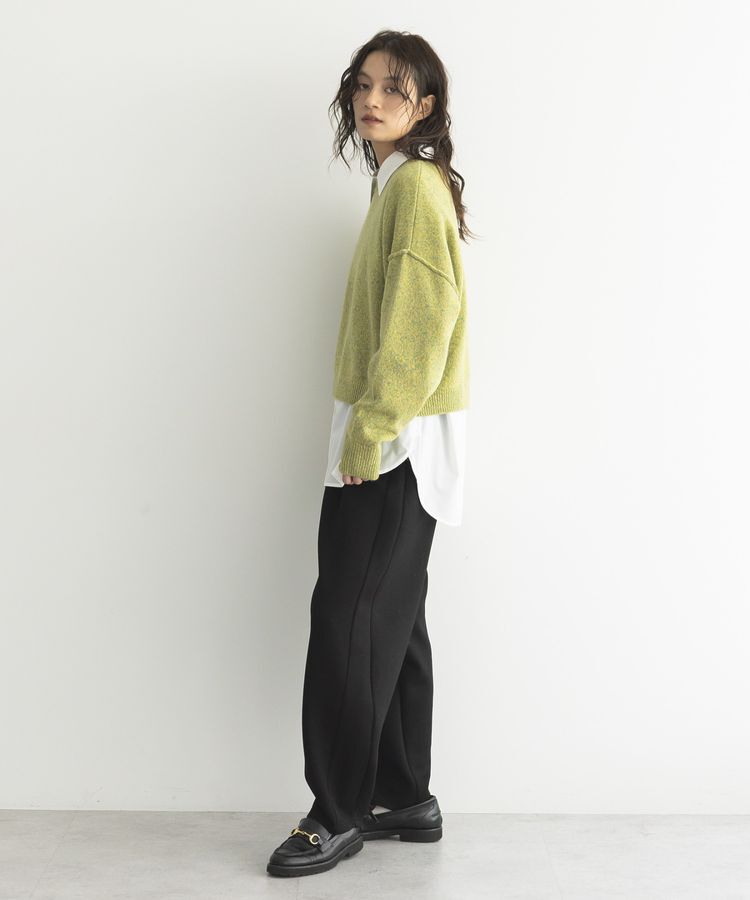 GARAGE OF GOOD CLOTHING「ダンボールカーブパンツ」|その他|