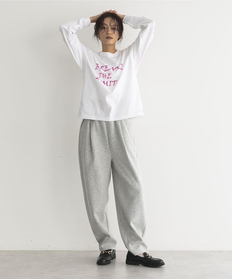 GARAGE OF GOOD CLOTHING「ダンボールカーブパンツ」|その他|