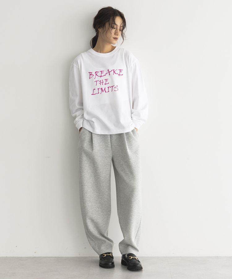 GARAGE OF GOOD CLOTHING「ダンボールカーブパンツ」|その他|