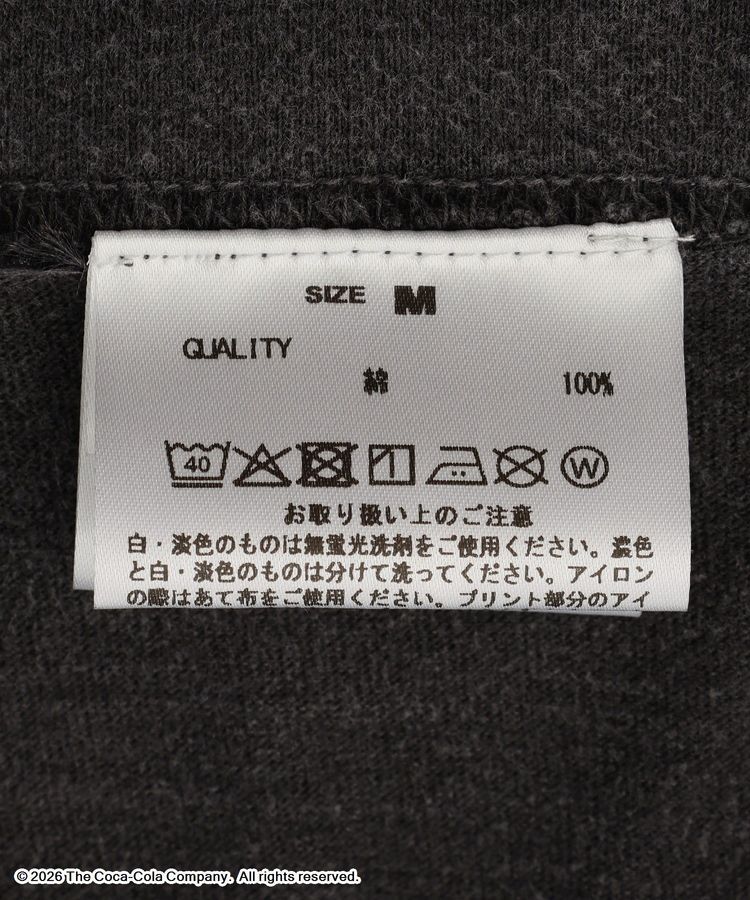 GARAGE OF GOOD CLOTHING「【GOOD ROCK SPEED】Yes Coke YesTシャツ」|Tシャツ・カットソー|