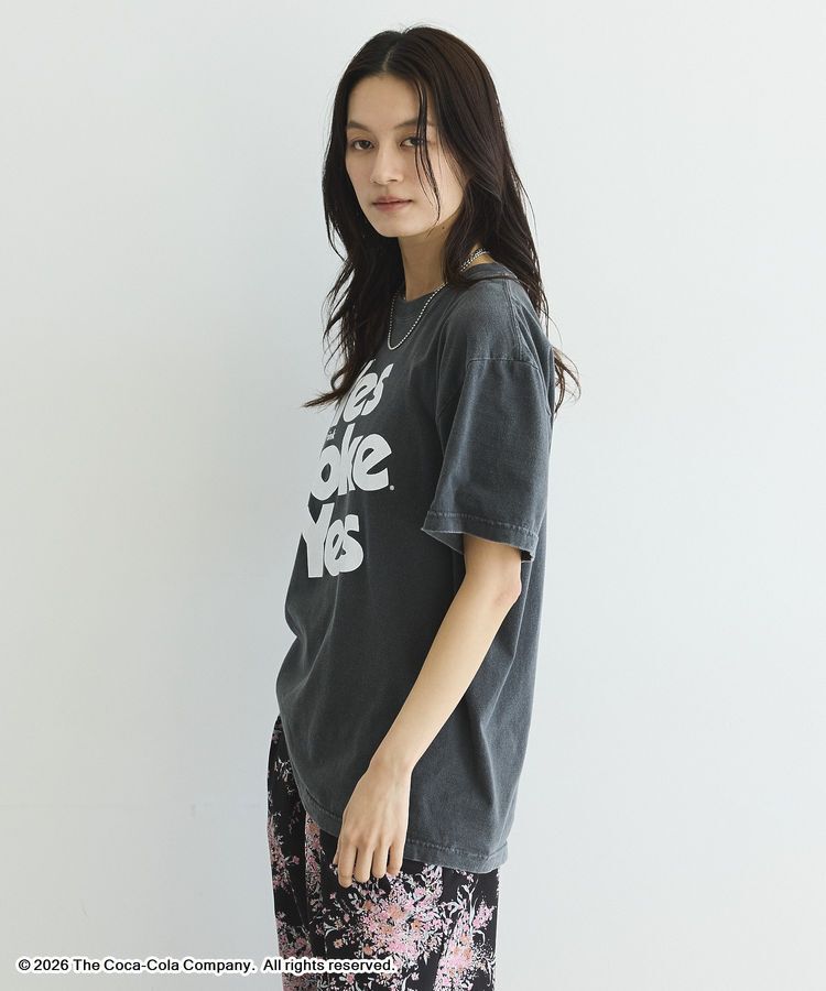 GARAGE OF GOOD CLOTHING「【GOOD ROCK SPEED】Yes Coke YesTシャツ」|Tシャツ・カットソー|