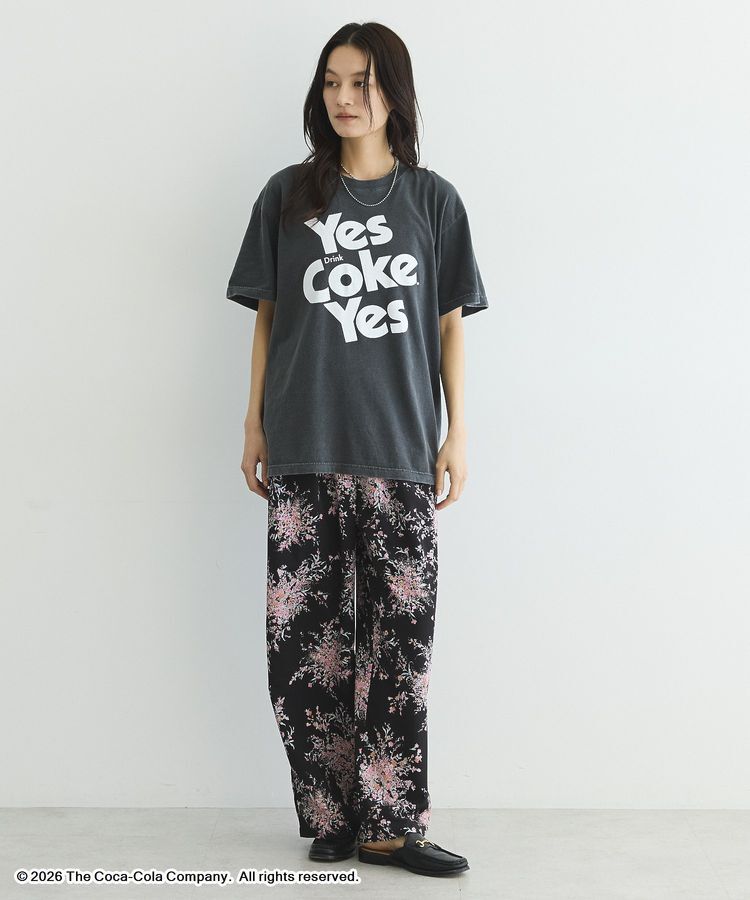 GARAGE OF GOOD CLOTHING「【GOOD ROCK SPEED】Yes Coke YesTシャツ」|Tシャツ・カットソー|