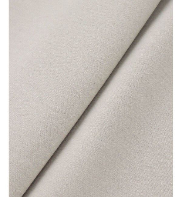 allureville「ハーフＺＩＰプルオーバー」|Tシャツ・カットソー|