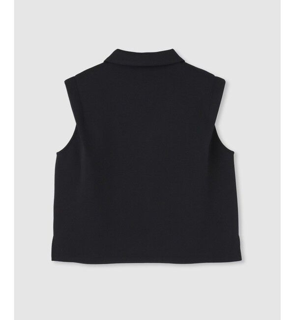 allureville「ハーフＺＩＰプルオーバー」|Tシャツ・カットソー|