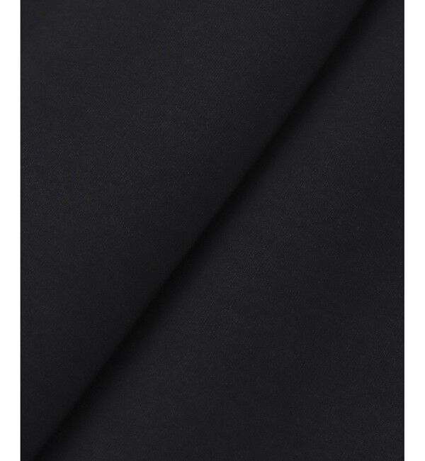 allureville「ハーフＺＩＰプルオーバー」|Tシャツ・カットソー|