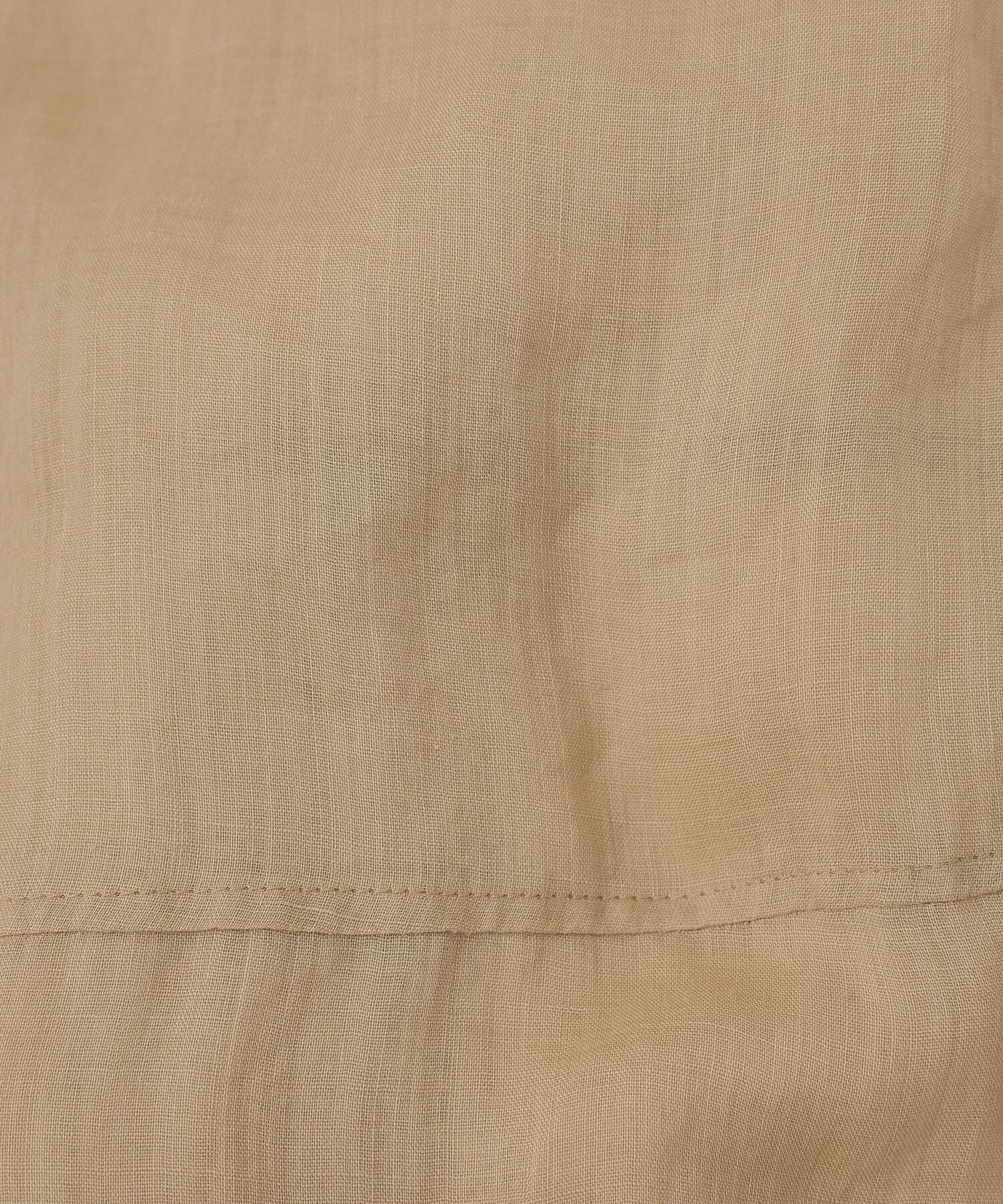 BABYLONE「【一部カラーWEB限定】ラミージップブルゾン」|ブルゾン・スタジャン|