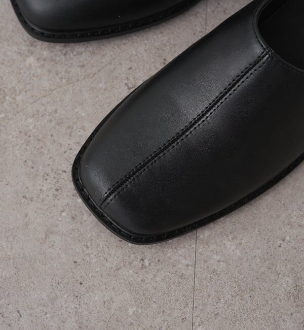  「スリッポンシューズ」|その他|