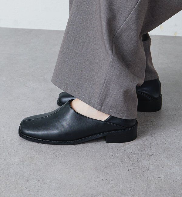  「スリッポンシューズ」|その他|