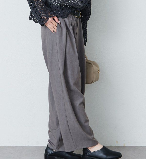  「スリッポンシューズ」|その他|