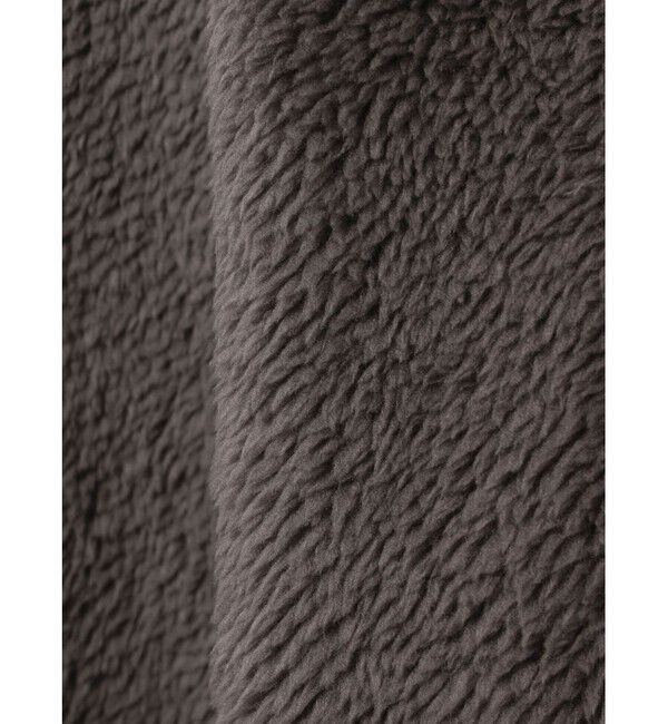 MARMARMAR「RUSSELL &times;MARMARMAR ボアフーディ」|Tシャツ・カットソー|