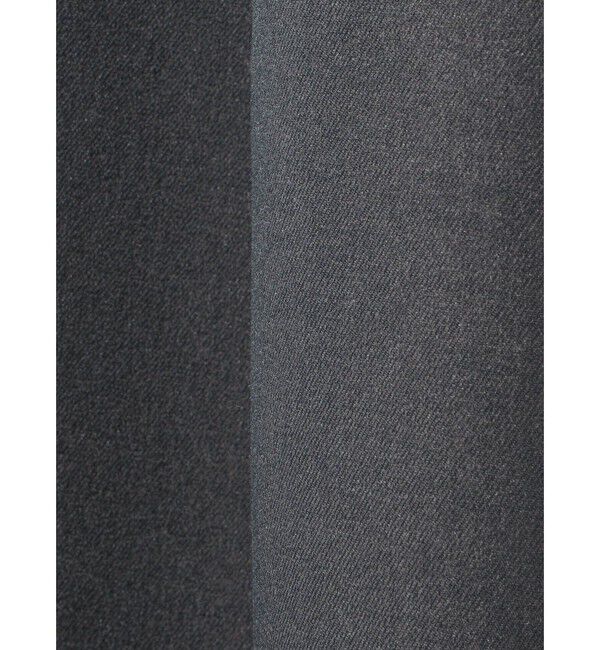 MIDIUMISOLID「MIDIUMISOLID for Ladies ストレートイージーパンツ」|その他|