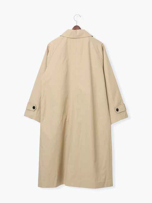 Te chichi「ステンカラーコート《2026 spring catalog item》」|その他|