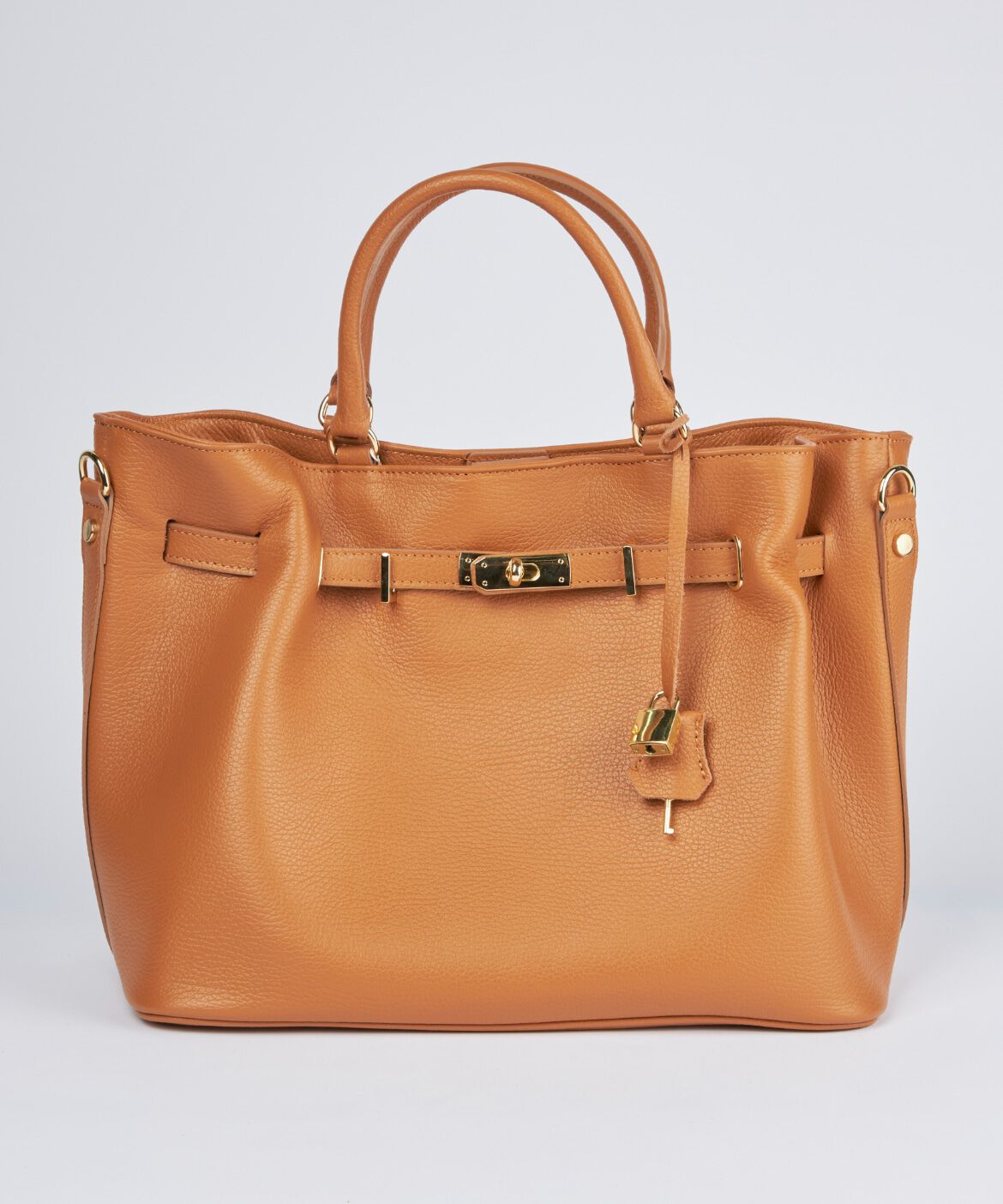 FAVORITE SUKINAMONO「金具付きショルダーバッグLarge《MILOS》」|トートバッグ|