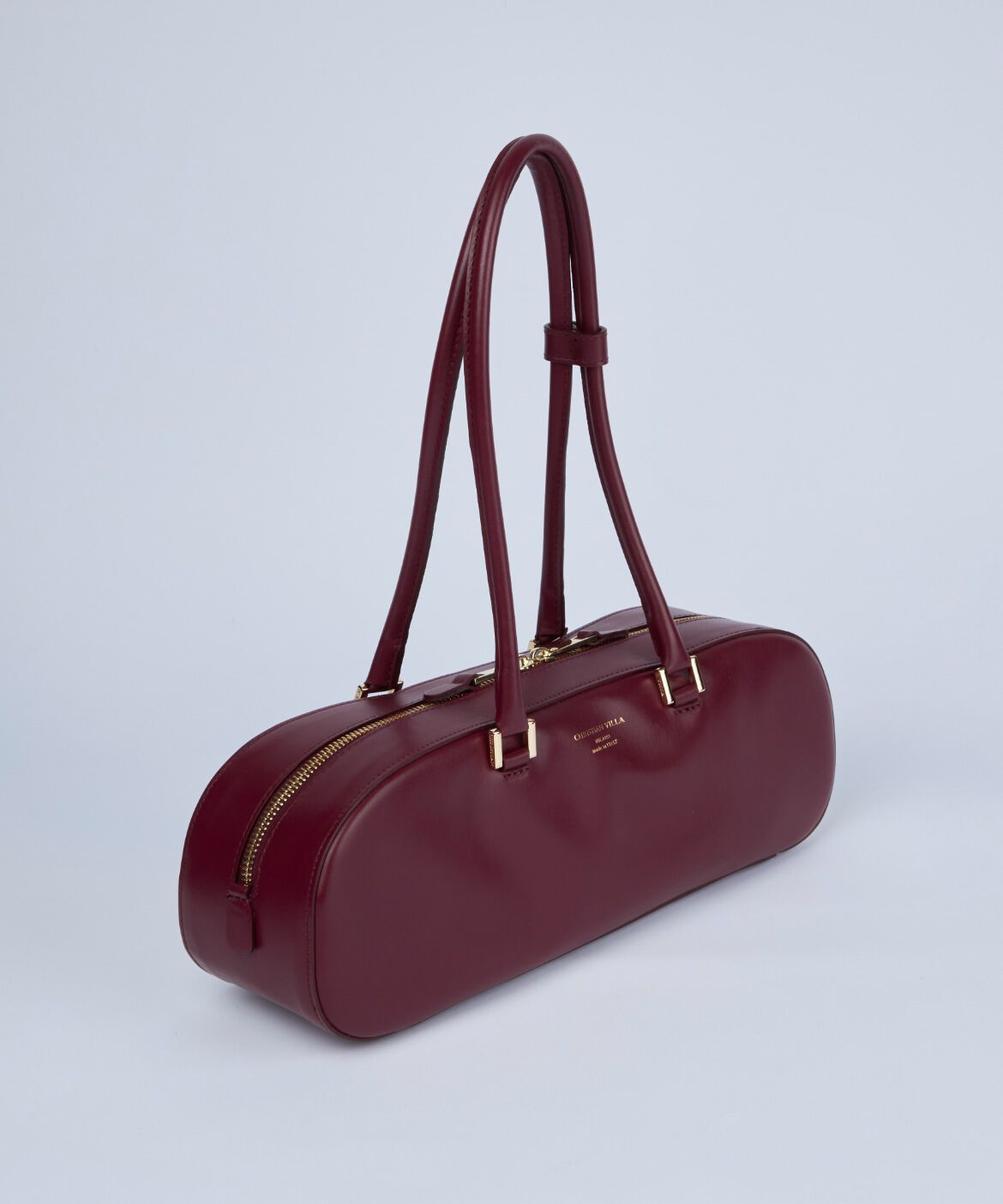 FAVORITE SUKINAMONO「横長ボストンバッグ《CHRISTIAN VILLA》」|ボストンバッグ|