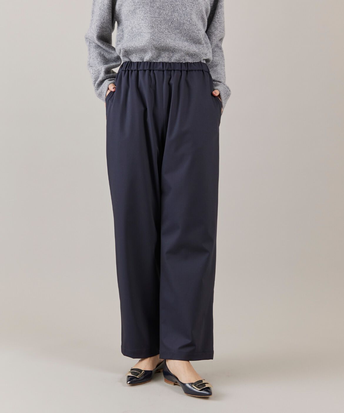 Le Souk「イージーパンツ」|その他|