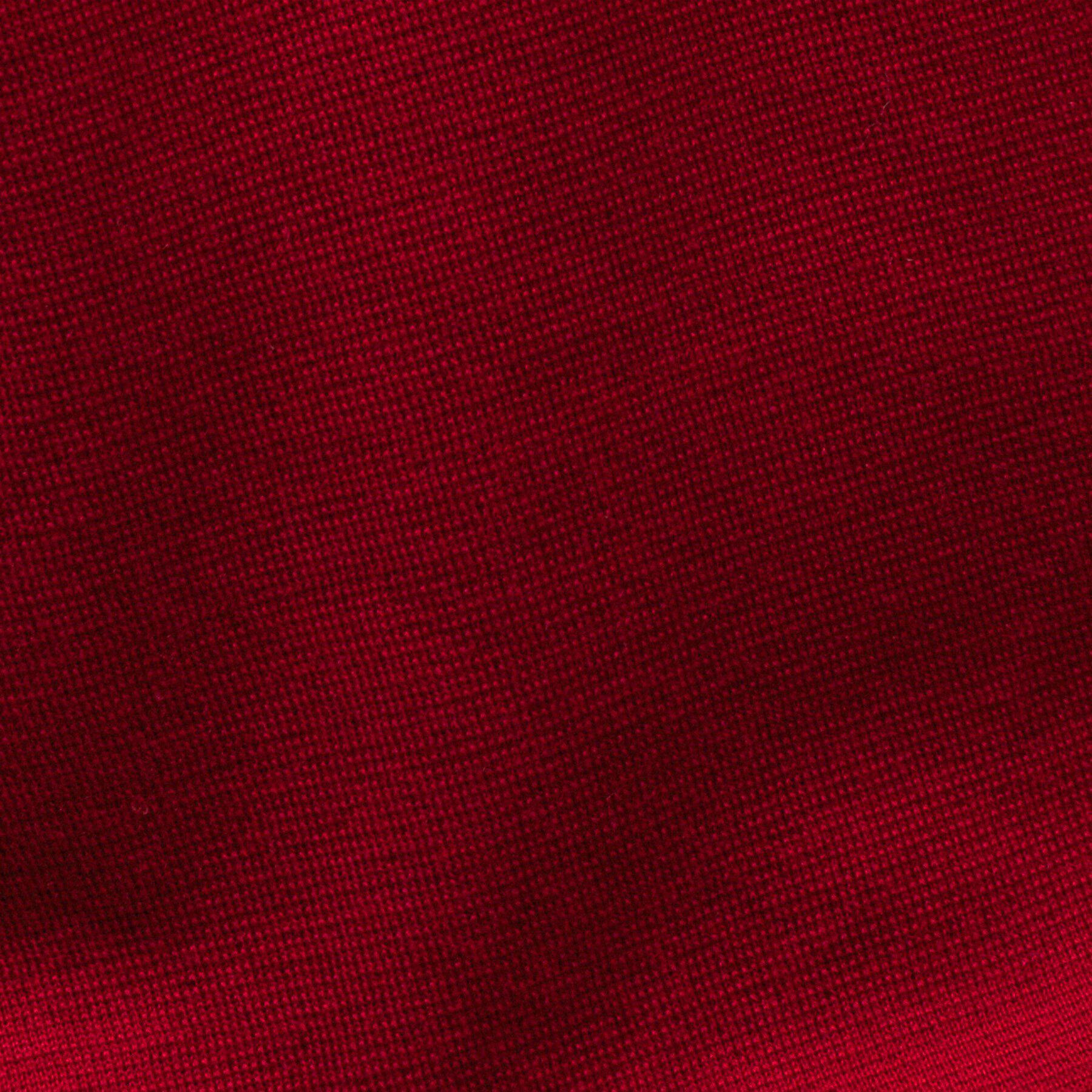 UNTITLED「ミレニアムウールVネックニット」|ニット・セーター|