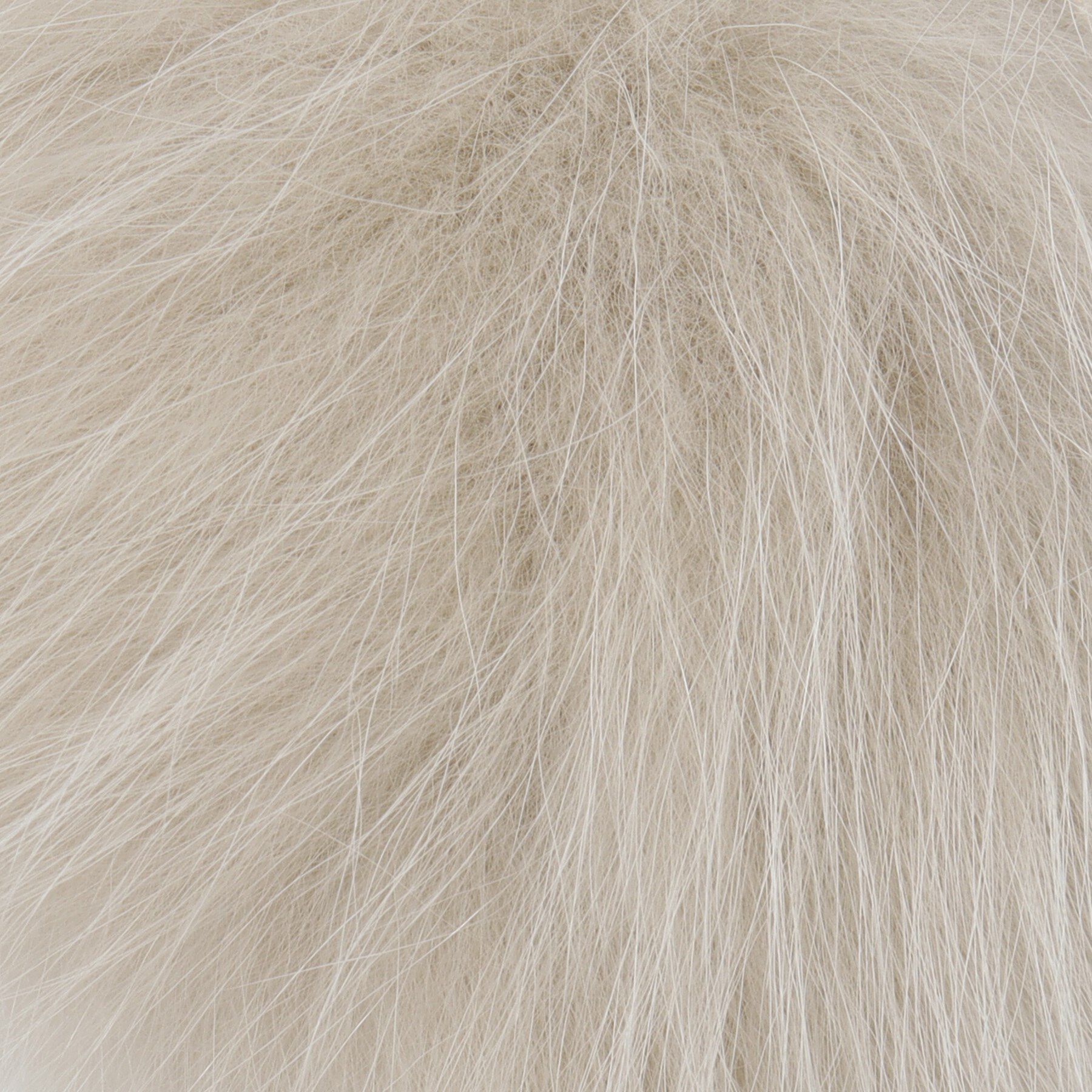 UNTITLED「【トレンド／ギフト】ファー＆ポーチチャーム」|キーケース|