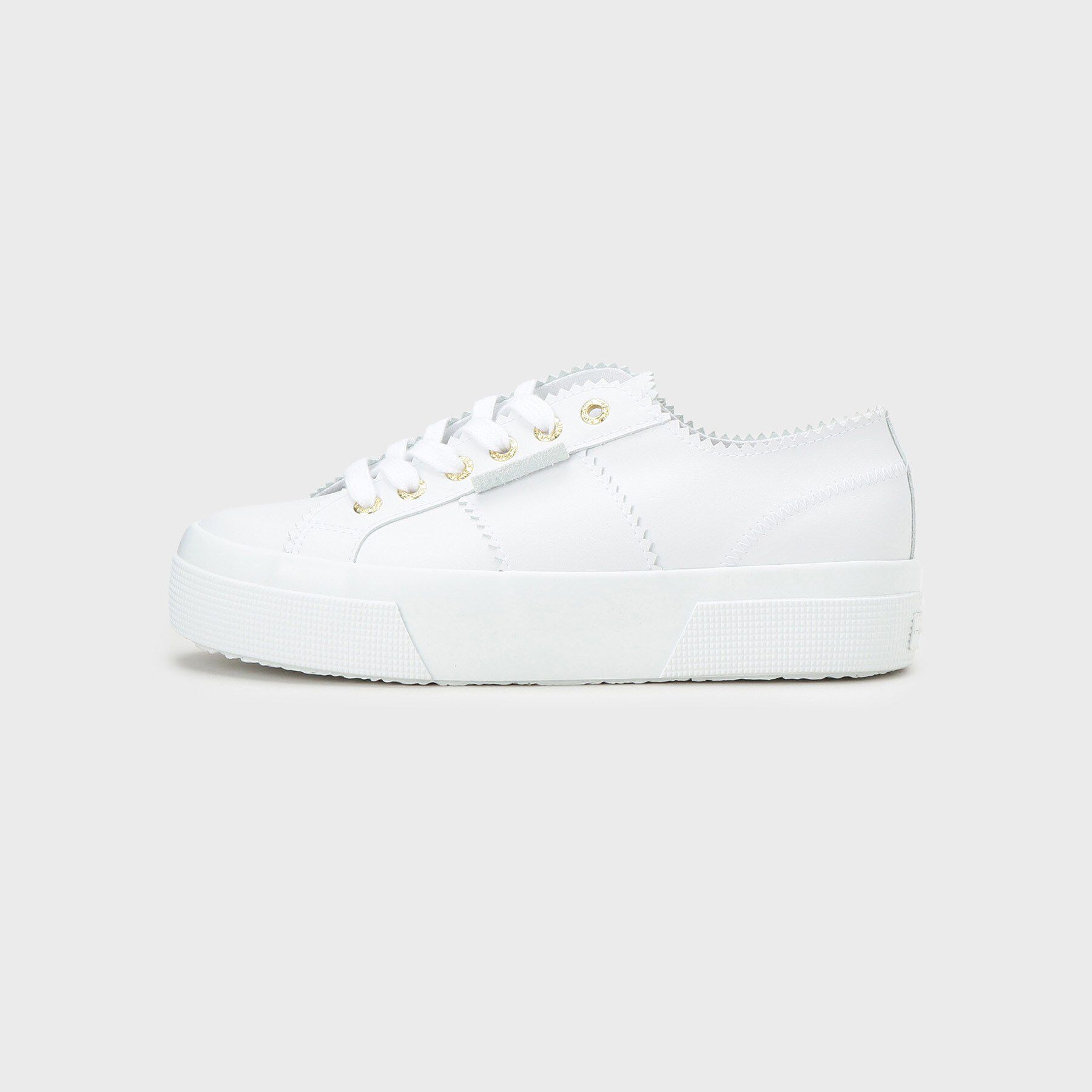 UNTITLED「【PELLICO&times;SUPERGA】スニーカー」|スニーカー|