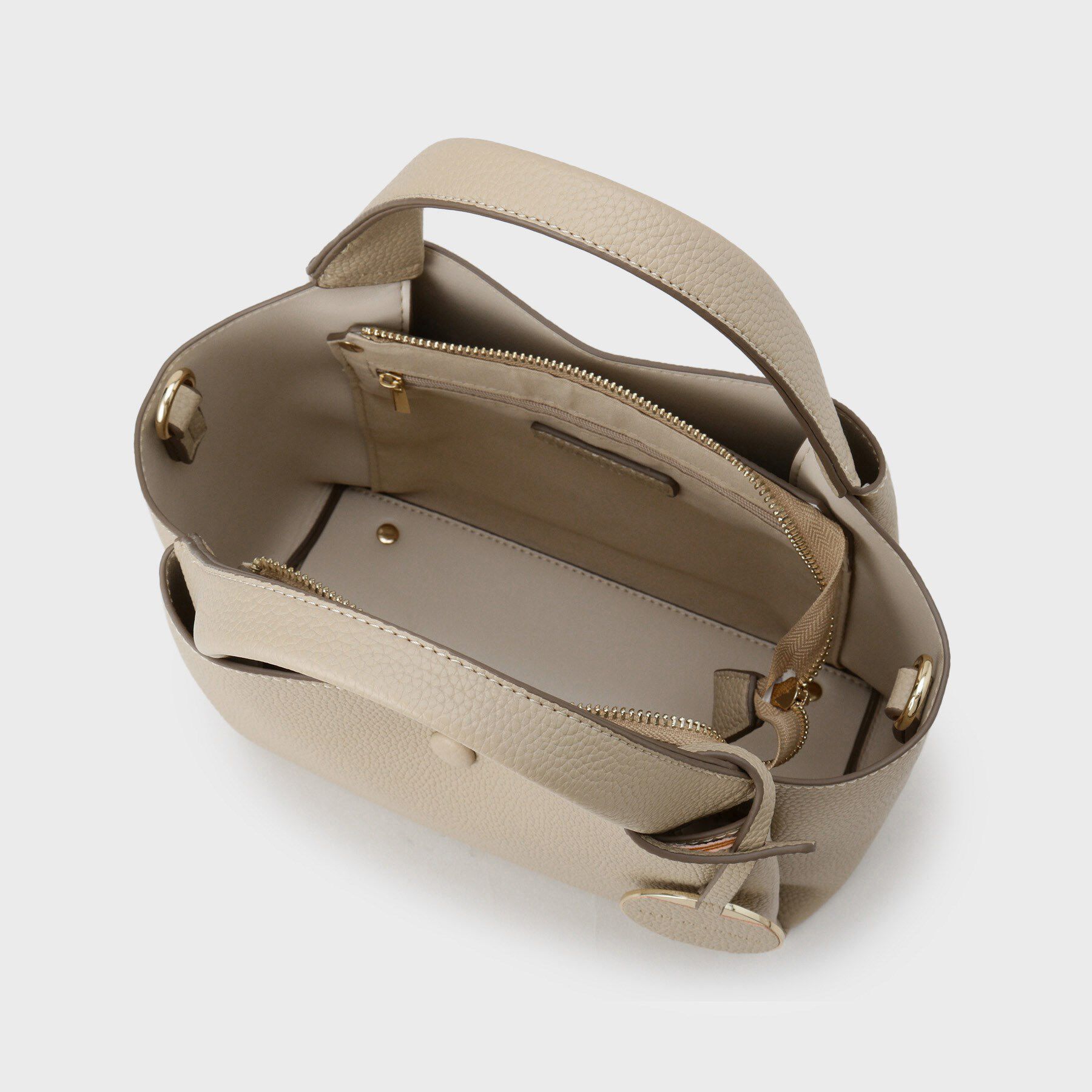 COUP DE CHANCE「2WAYミニショルダーバッグ」|ショルダー・メッセンジャー|