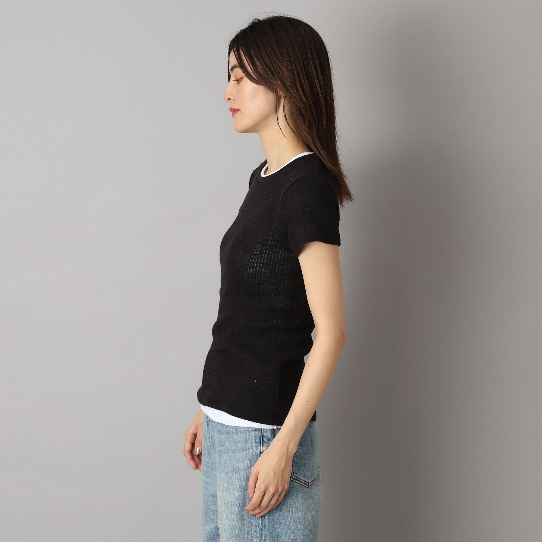 DRESSTERIOR「Carouselambra（ケラウズランブラ）パックTシャツ」|Tシャツ・カットソー|