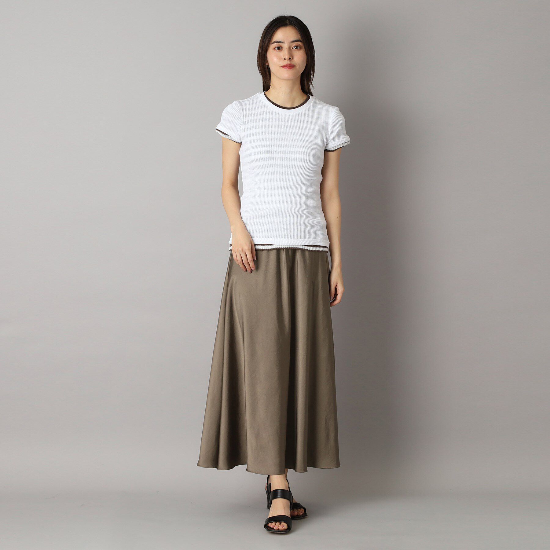 DRESSTERIOR「Carouselambra（ケラウズランブラ）パックTシャツ」|Tシャツ・カットソー|