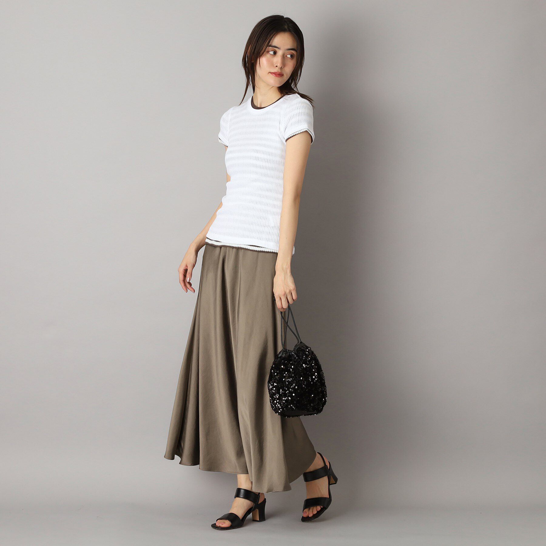 DRESSTERIOR「Carouselambra（ケラウズランブラ）パックTシャツ」|Tシャツ・カットソー|