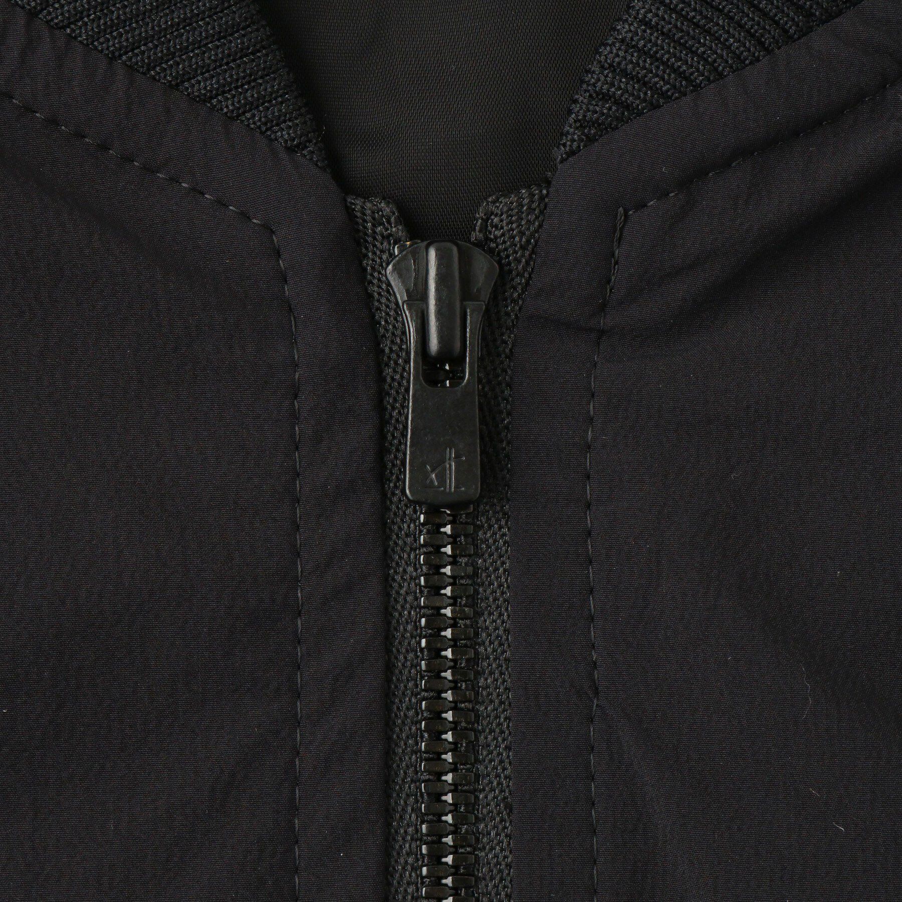 DRESSTERIOR「【干場義雅&times;K－3B&times;DRESSTERIOR】ブラックMA－1」|ブルゾン・スタジャン|