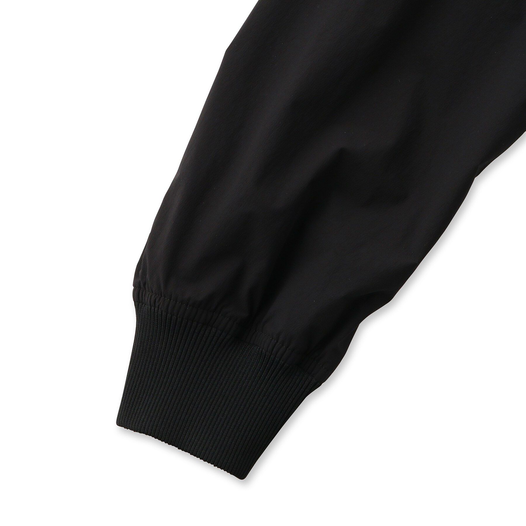 DRESSTERIOR「【干場義雅&times;K－3B&times;DRESSTERIOR】ブラックMA－1」|ブルゾン・スタジャン|