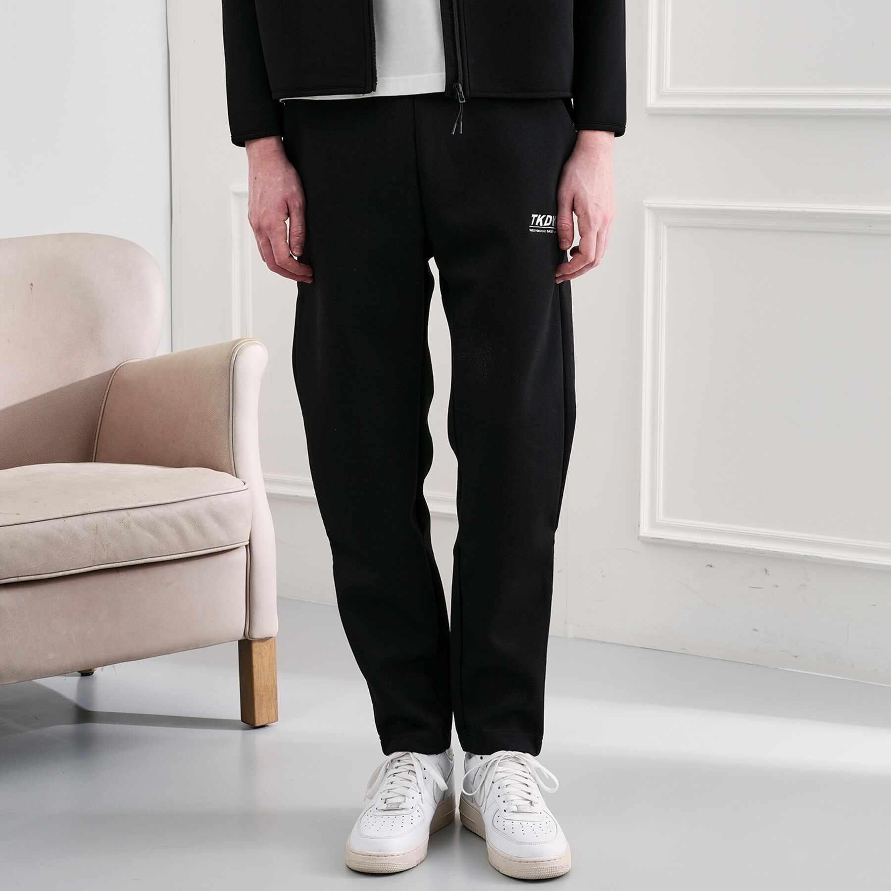 TAKEO KIKUCHI「TKDWダンボールニットパンツ」|その他|