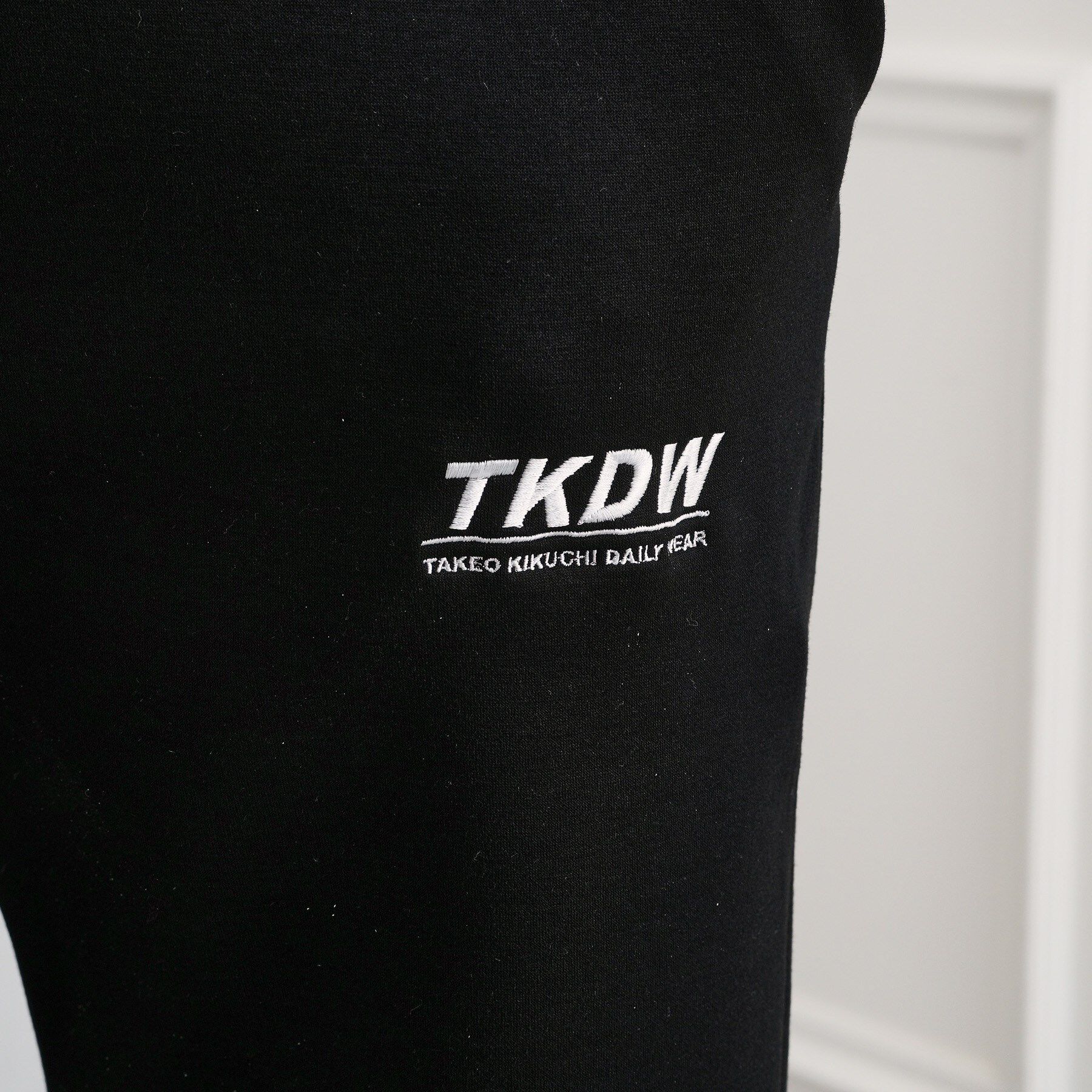 TAKEO KIKUCHI「TKDWダンボールニットパンツ」|その他|