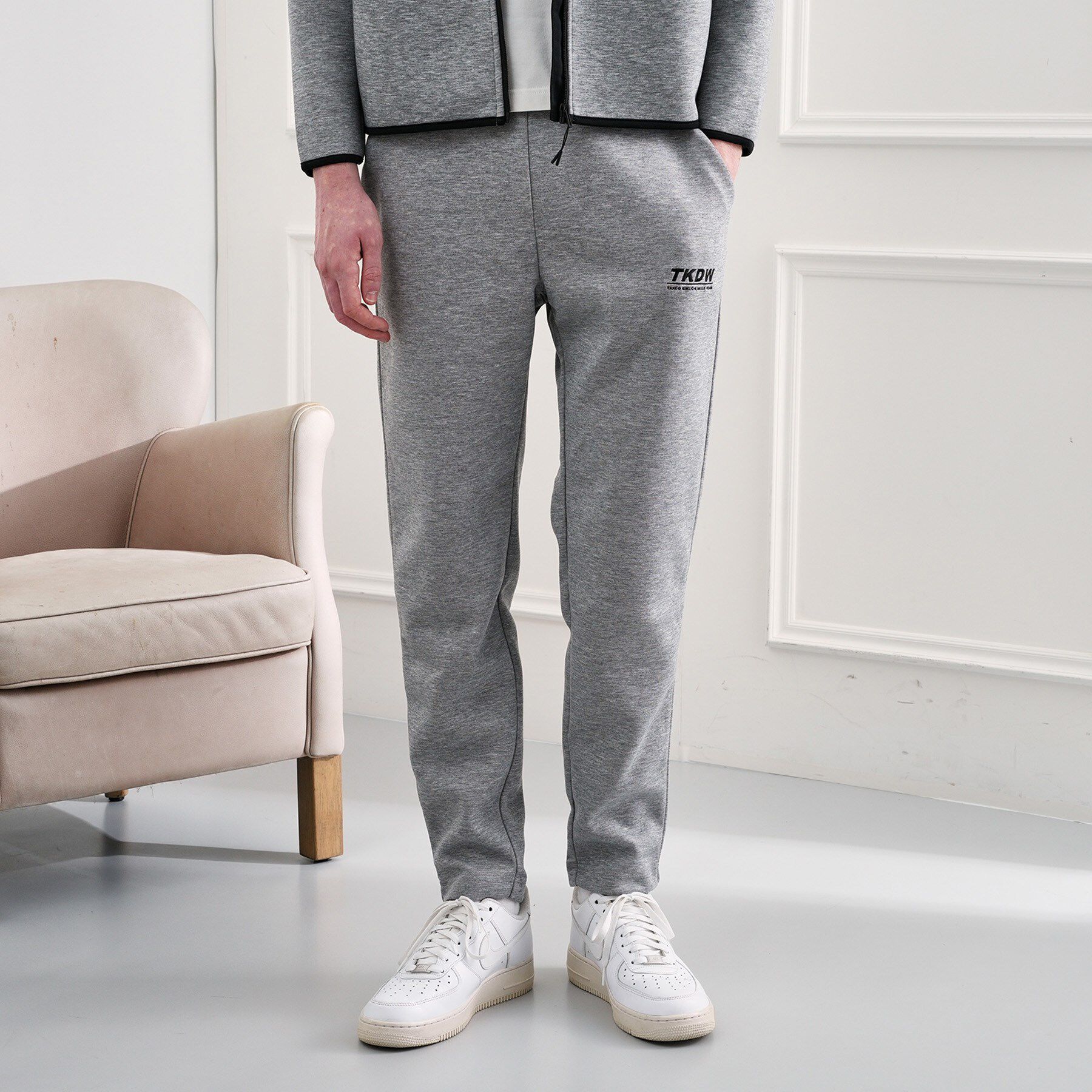 TAKEO KIKUCHI「TKDWダンボールニットパンツ」|その他|