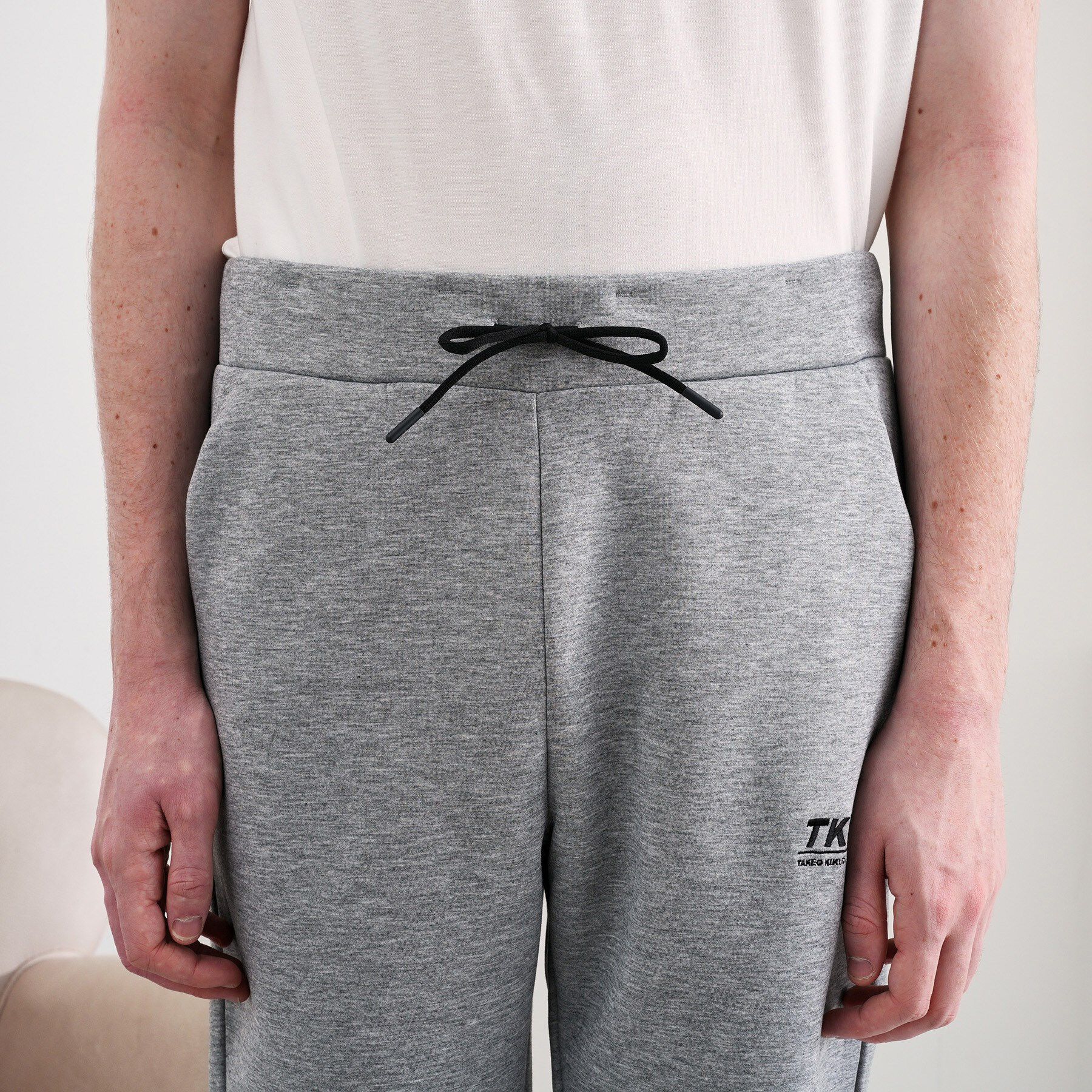 TAKEO KIKUCHI「TKDWダンボールニットパンツ」|その他|