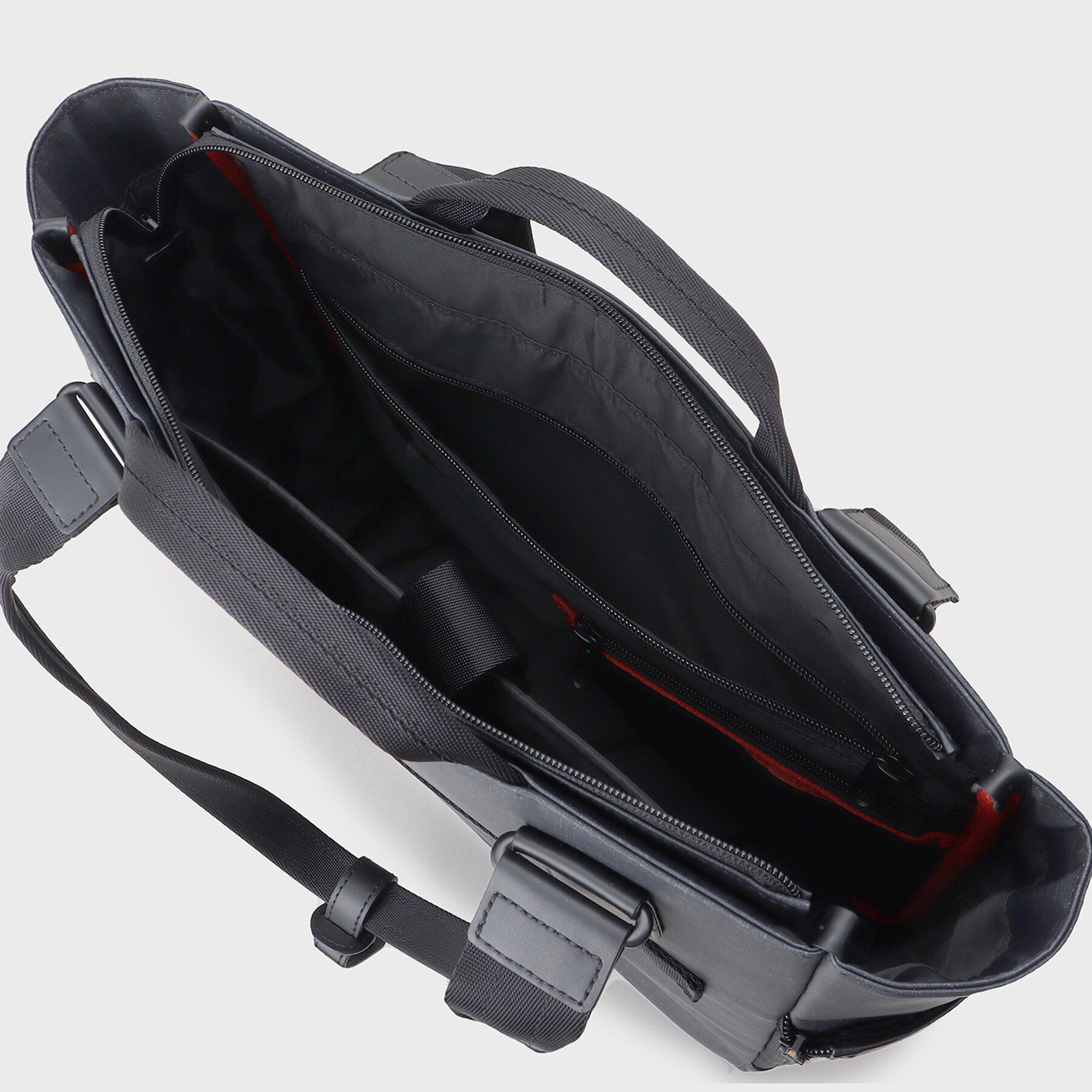 TAKEO KIKUCHI「コーティングトートバッグ」|トートバッグ|