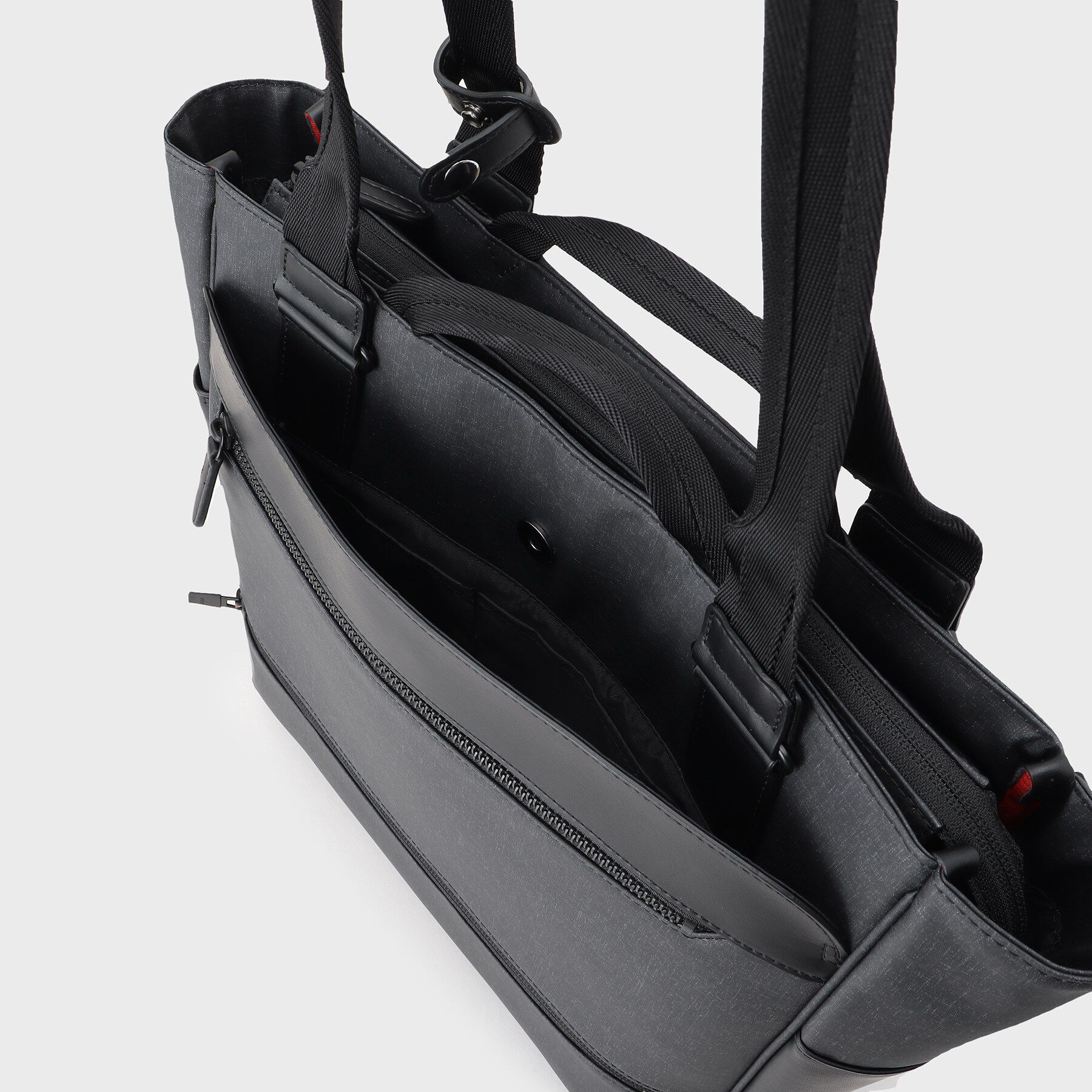 TAKEO KIKUCHI「コーティングトートバッグ」|トートバッグ|