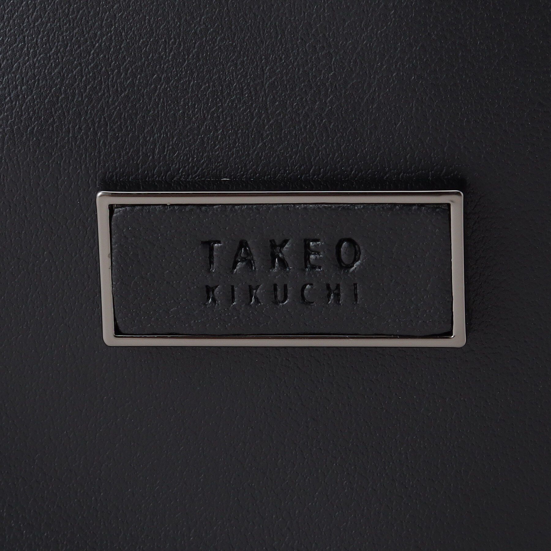 TAKEO KIKUCHI「コーティングトートバッグ」|トートバッグ|