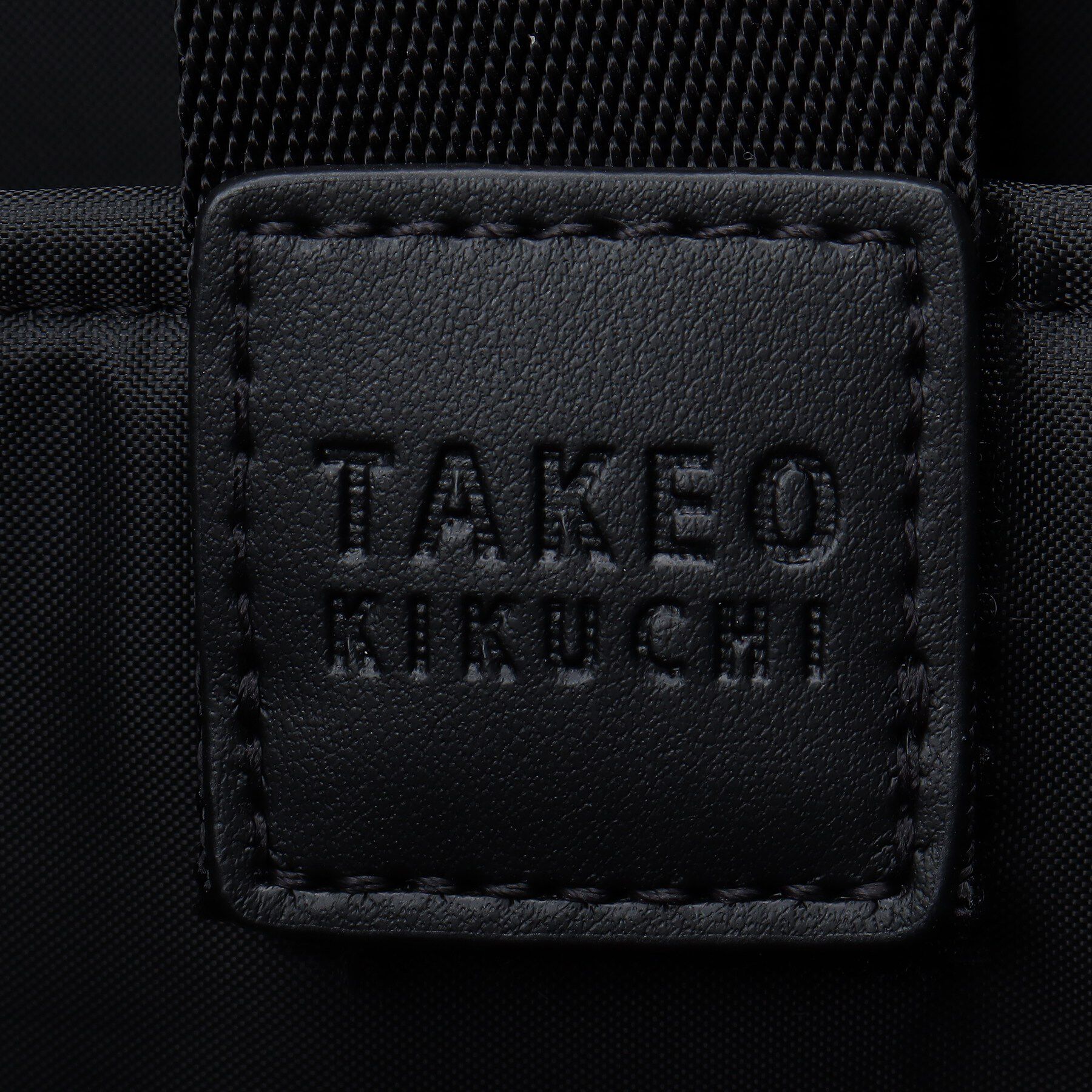 TAKEO KIKUCHI「コーティングトートバッグ」|トートバッグ|