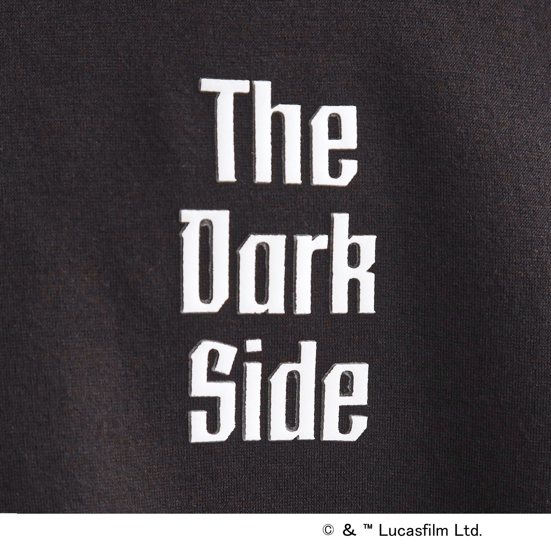 tk.TAKEO KIKUCHI「【STAR WARS】Capsule Collection ポンチTシャツ」|Tシャツ・カットソー|