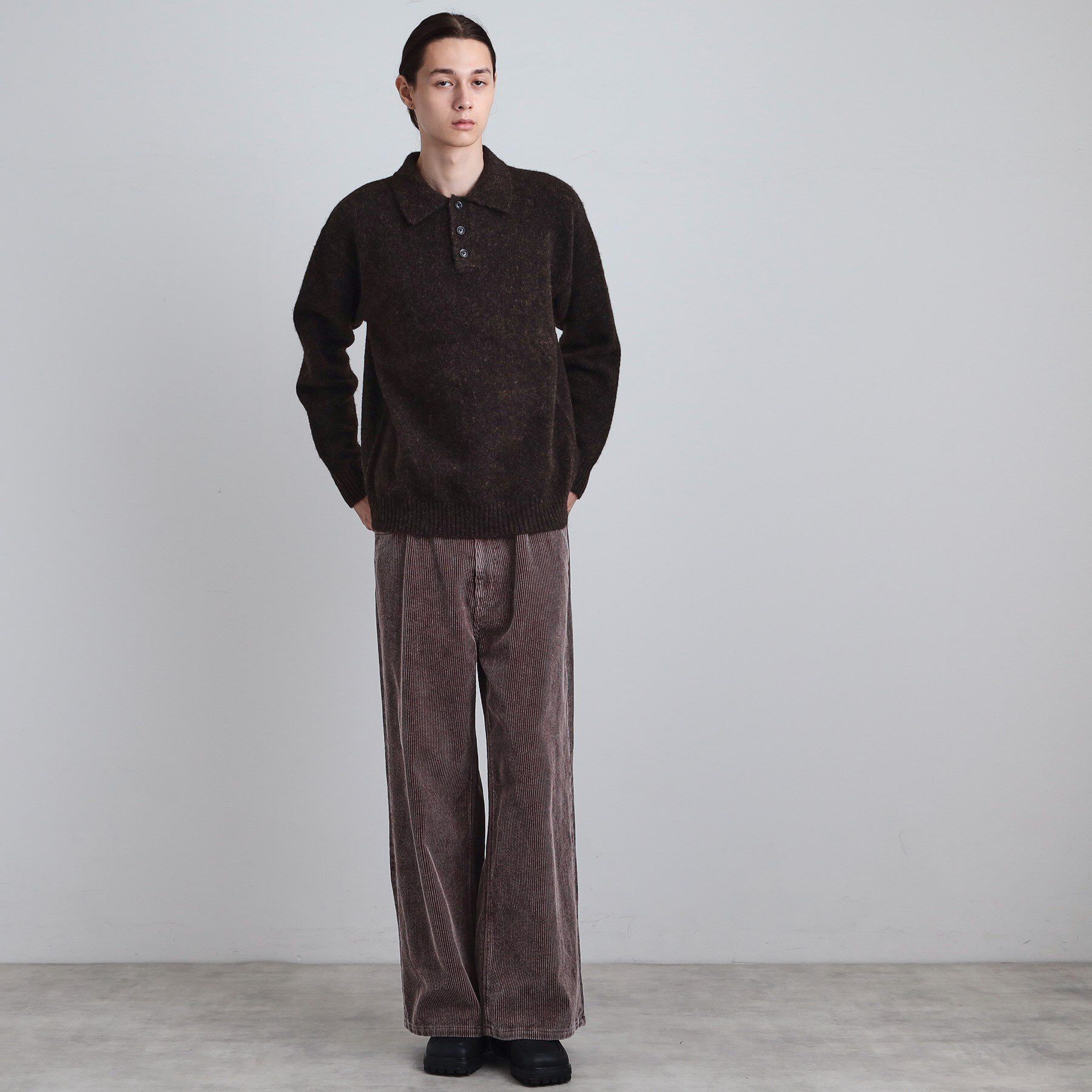 tk.TAKEO KIKUCHI「ヴインテージライクコーデユロイパンツ」|その他|