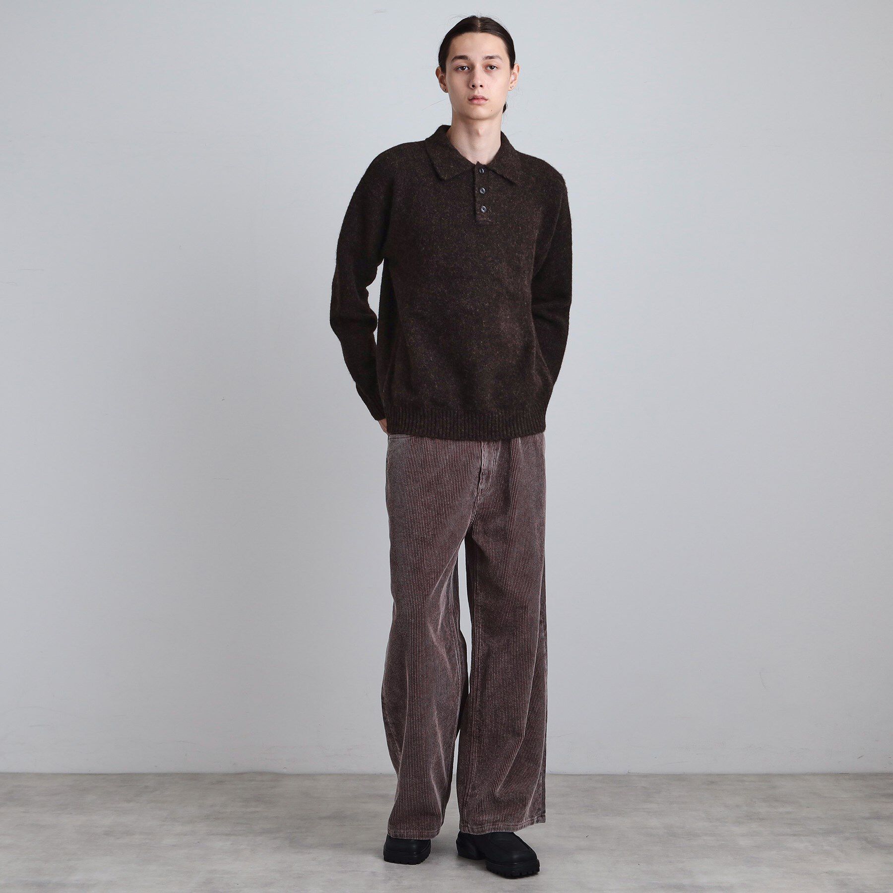 tk.TAKEO KIKUCHI「ヴインテージライクコーデユロイパンツ」|その他|