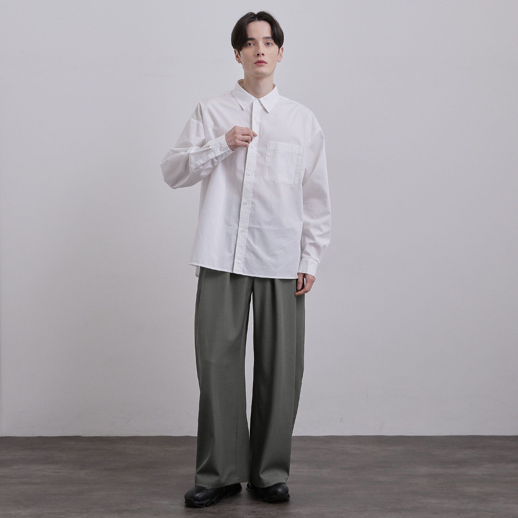 tk.TAKEO KIKUCHI「ディープタックスラックス」|その他|