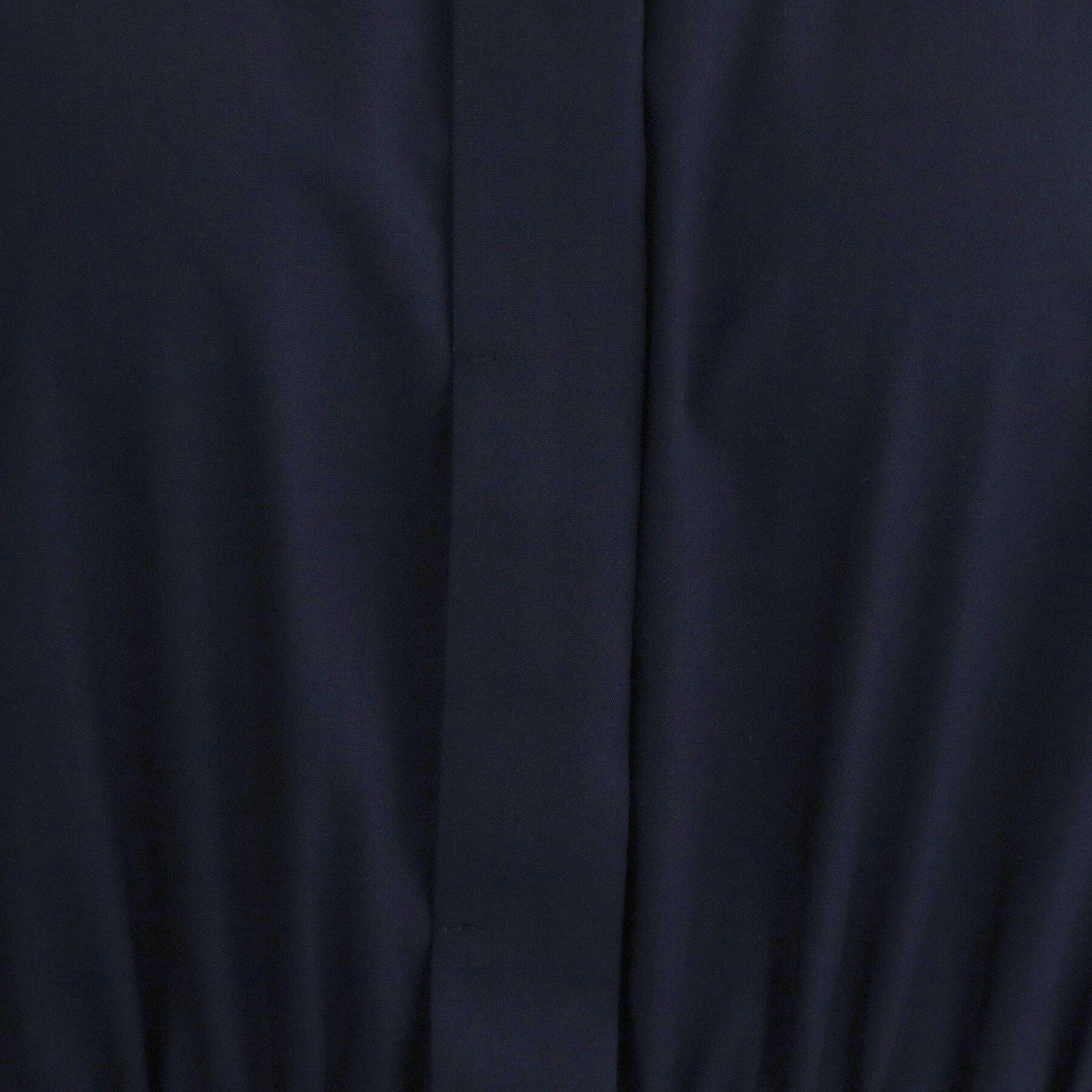 OPAQUE.CLIP「サッシュリボンベルト付きフレアシャツワンピース【洗濯機OK/防シワ加工】」|ワンピース|