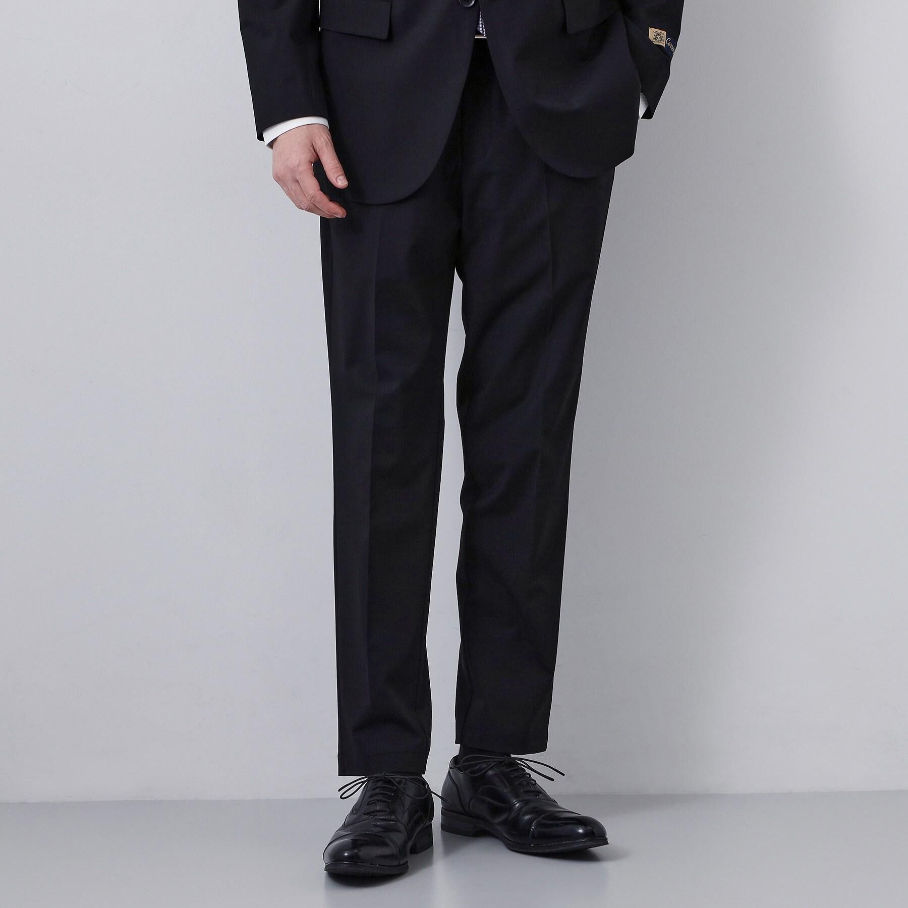 THE SHOP TK「【セットアップ可／洗濯機OK】CARREMAN ／ キャリーマンスラックス」|その他|