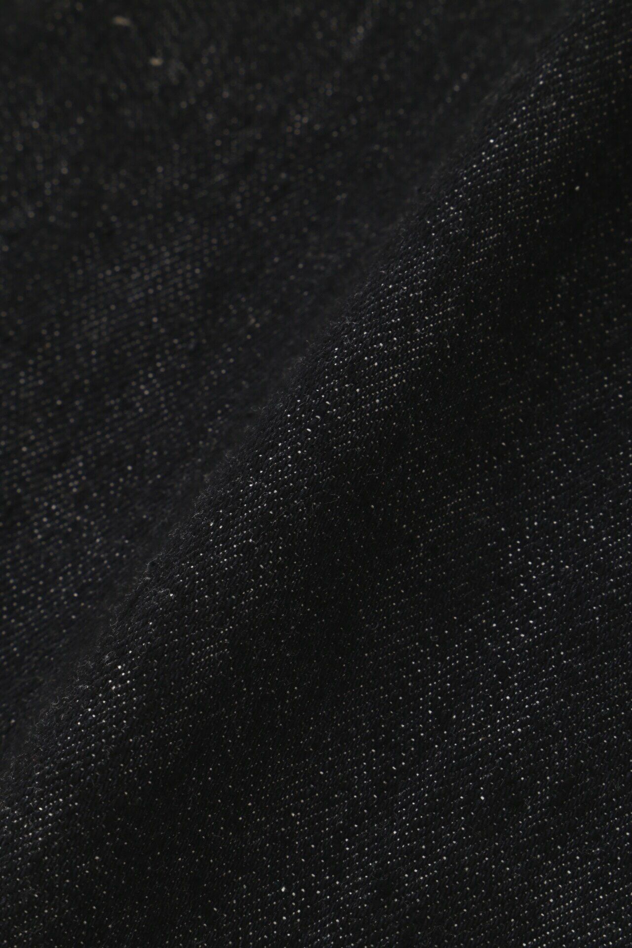 MHL.「CANTON LIGHT DENIM BLACK」|その他|