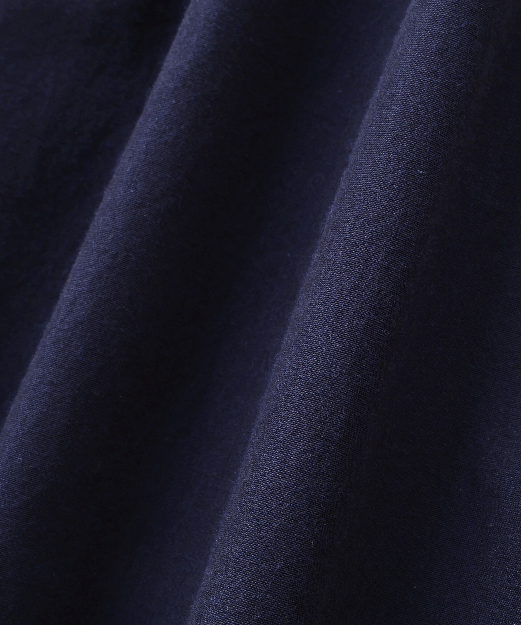 MHL.「CRISP COTTON CHAMBRAY DRESS」|ワンピース|