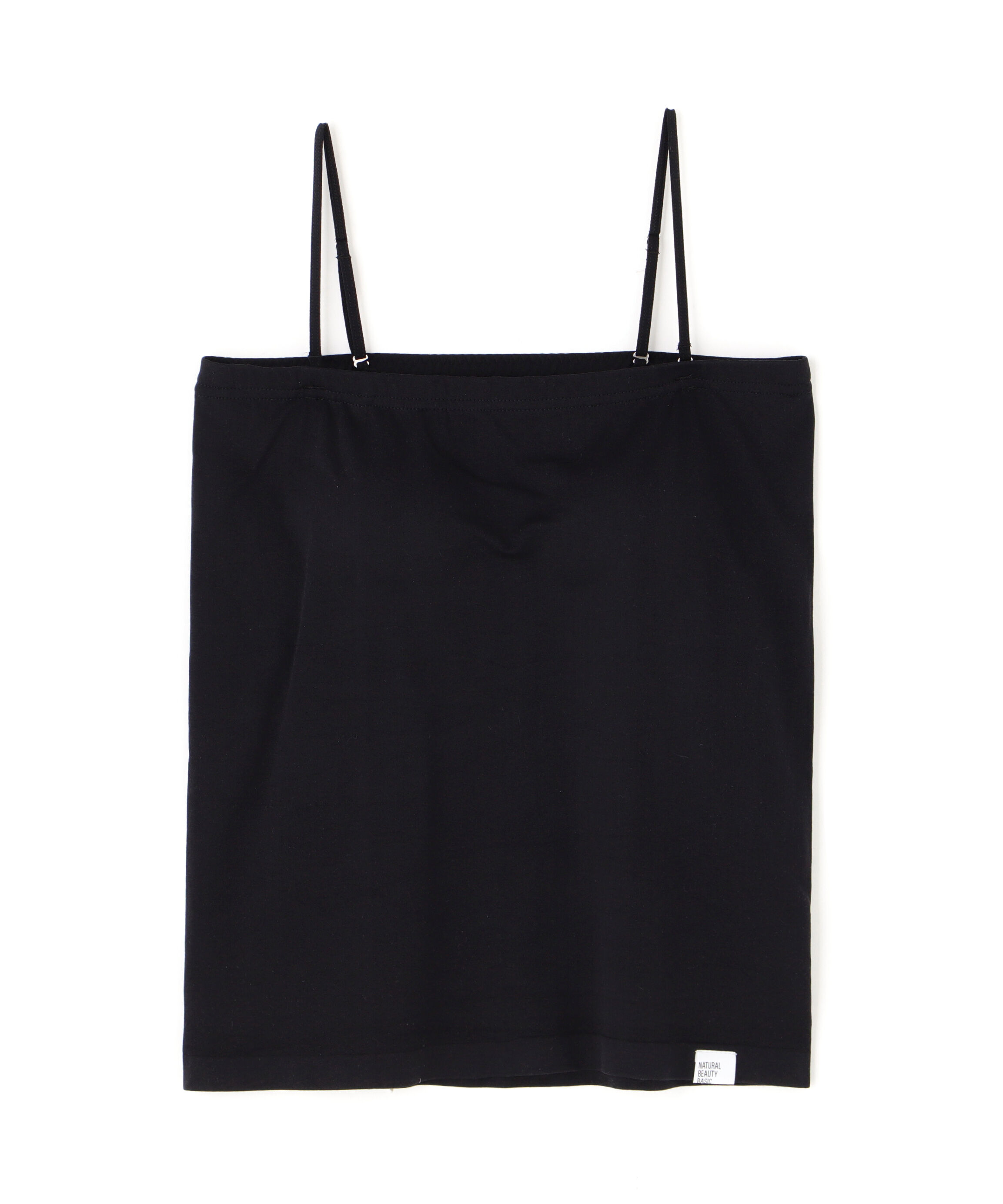  「カップインベアトップ」|Tシャツ・カットソー|