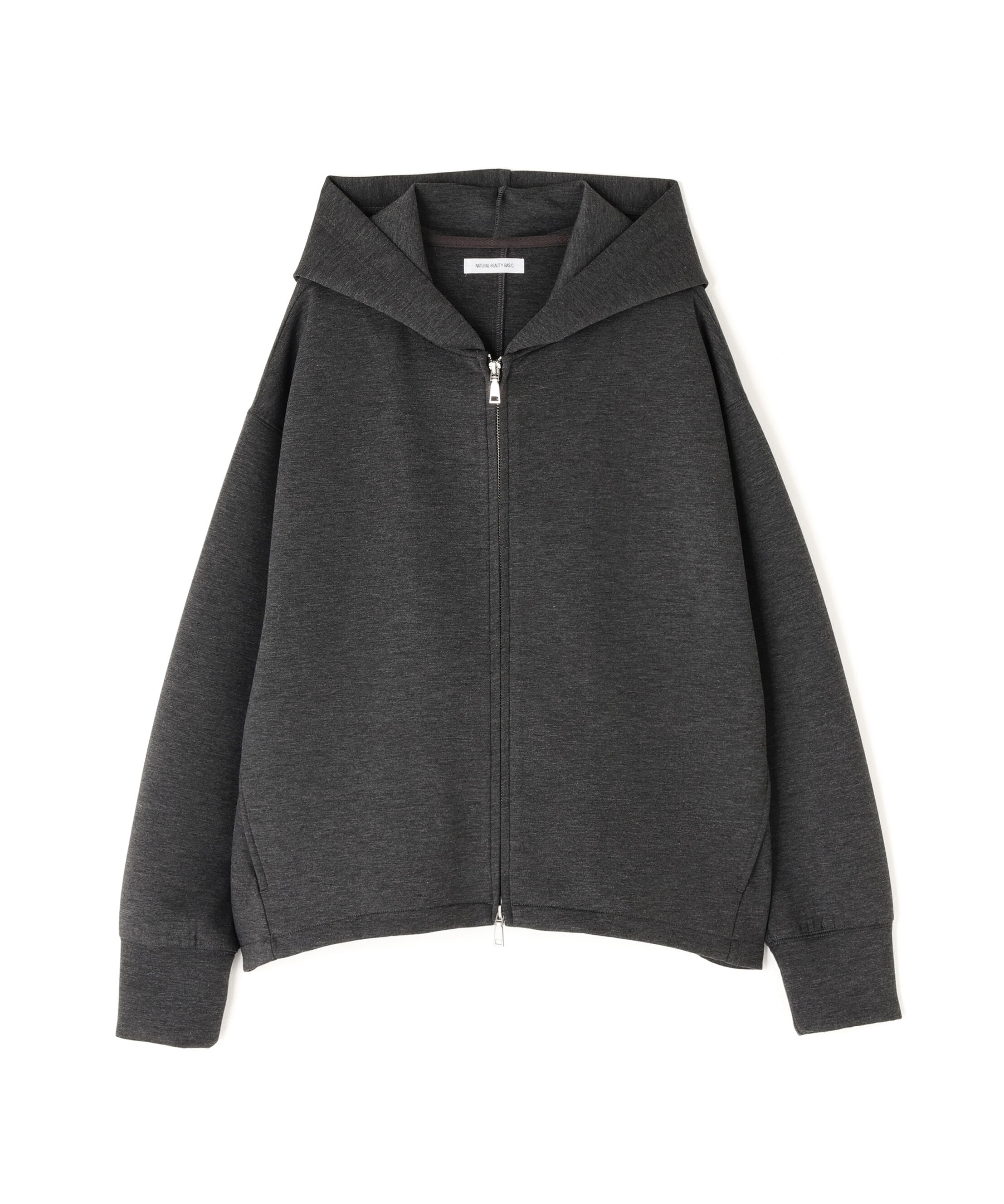  「テントラインダンボールパーカー」|Tシャツ・カットソー|