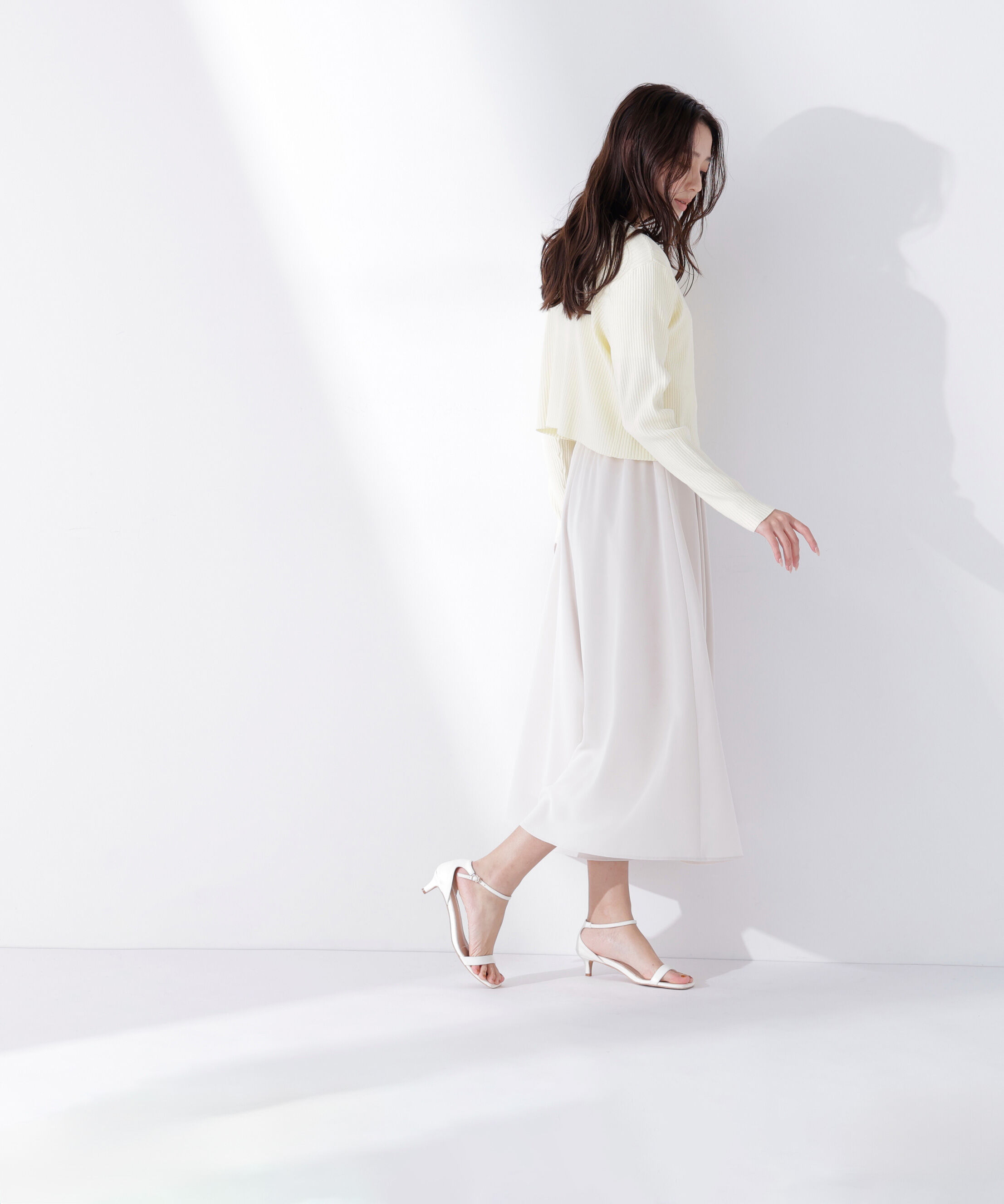  「スカートライクワイドパンツ」|その他|