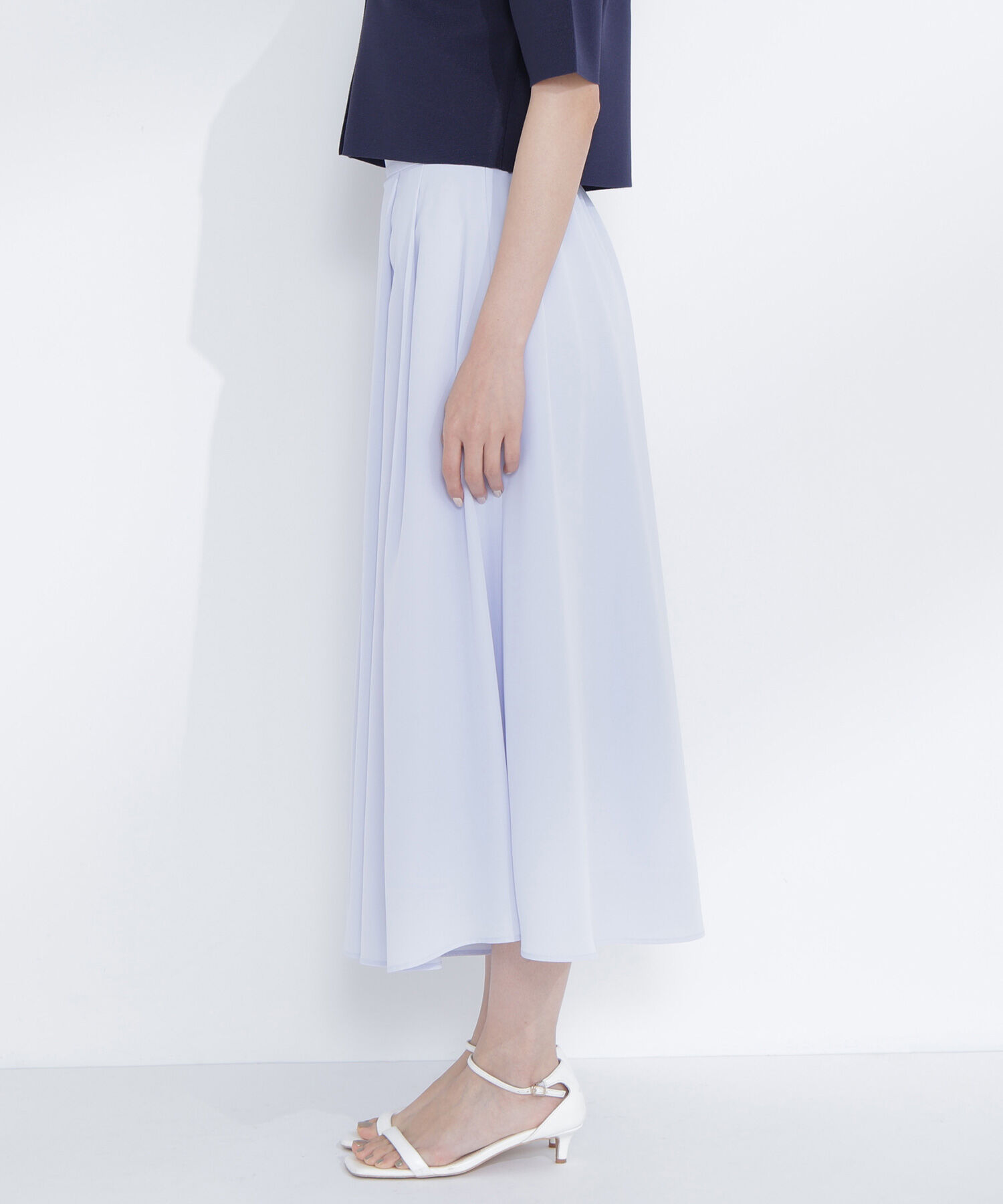  「スカートライクワイドパンツ」|その他|