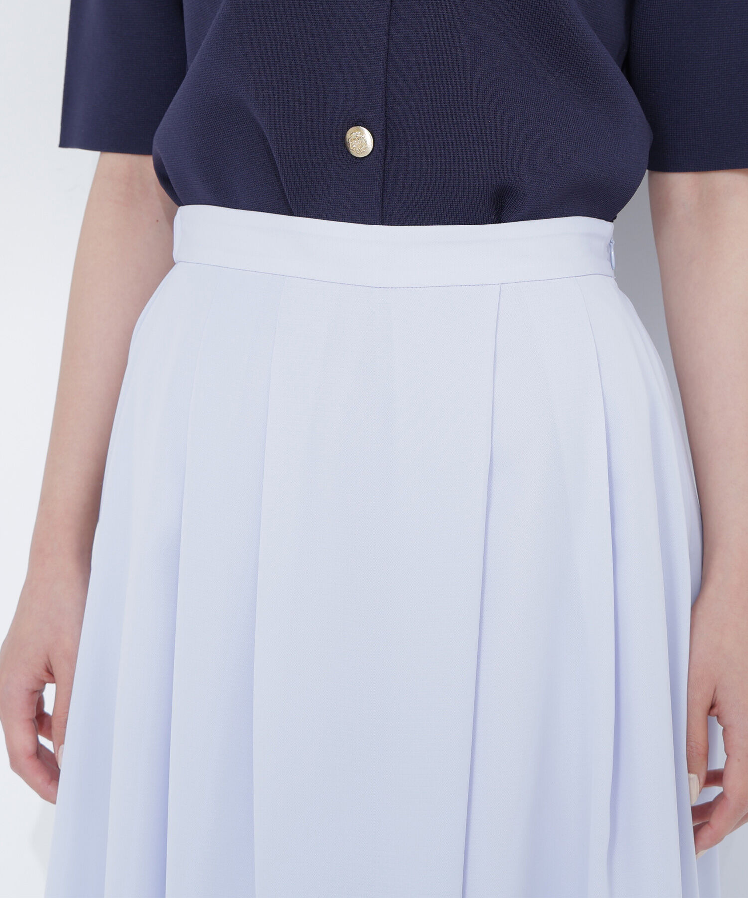  「スカートライクワイドパンツ」|その他|